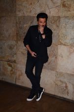 Anil Kapoor at Dangal Screening on 20th Dec 2016